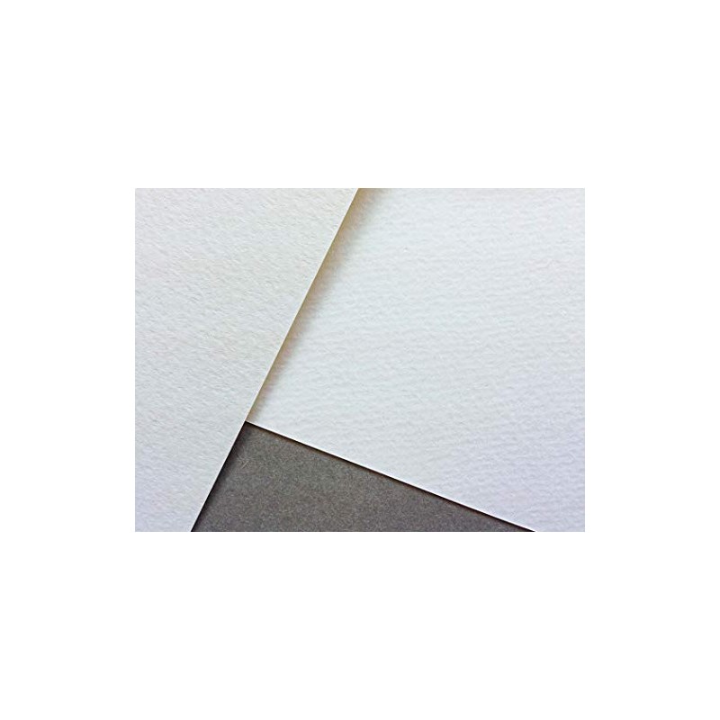 Muse PD-6555 B5 Watercolor Paper Sunflower M Drawing Pad, 7.3
