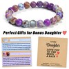 THEMEROL Bonus Daughter Gifts Step Daughter Gifts from Stepmom Bonus