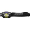Nightstick NSP-4400B Dual-Light Headlamp w/Motion Sensing Activation - 3 AAA