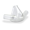 ACR Axess Low Profile Nasal Mask Small Clear Unscented Pk/24