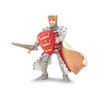 PAPO MEDIEVAL-FANTASY Figurine, 39950 King Arthur, Multicolour