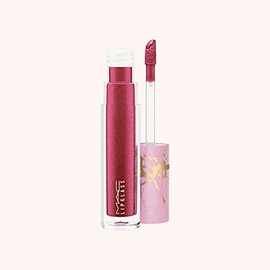 Electric Wonder Collection Lipglass - Make me Mercurial