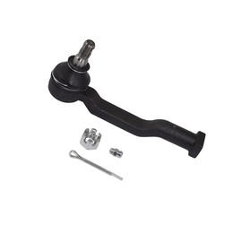 Compatible with End For 1987-1993 For Mazda For B2200 Front Driver Or Passenger Side Inner PrCars04660