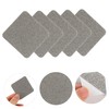 FUNOMOCYA 10pcs Non Slip Chair Leg Pads for Furniture Protection