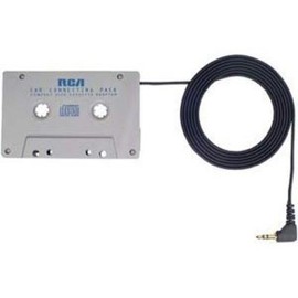 Car Cassette Adapter