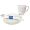 Raise Products Paper Napkin Bands Self Adhesive | Paper Napkin