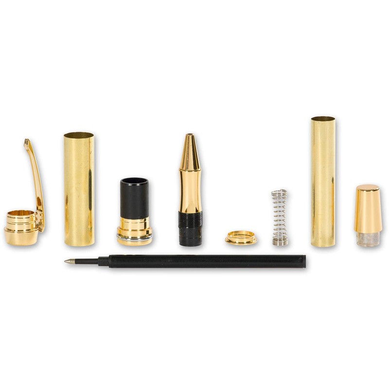 Craftprokits Executive Pen Kit - Rollerball