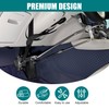 OceanicEcho Hand Controls for Disabled Drivers New Model Push and