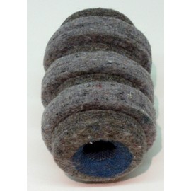 1A-30-8 Pack 10 Micron Fuel Oil Filter for 1A-25A 77 XF-25 8055 F-300 A-77