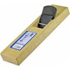 KONYO Yoshihiko Double Blade Small Plane, 1.7 x 8.3 inches
