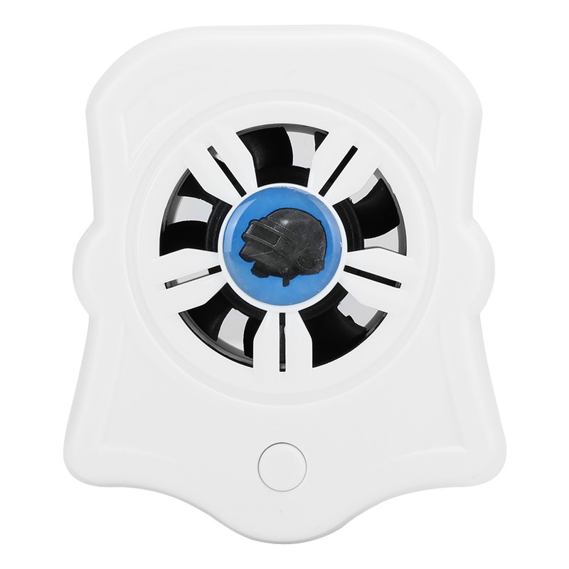 P9 Mobile Phone Cooler Portable Gaming Radiation Fast Cooling Smartphone