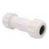 Meer Cople De Reparación Pvc 4 Pulgadas Meer