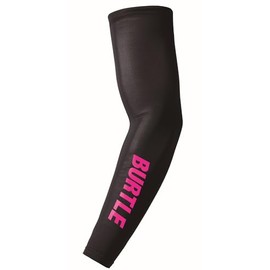 BURTLE Arm Cover (Unisex) Spring Summer Pink 4072 83 L