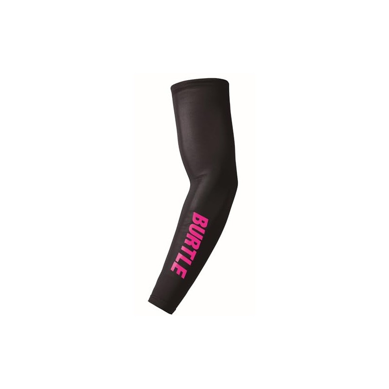 BURTLE Arm Cover (Unisex) Spring Summer Pink 4072 83 L