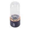 300ml Portable Blender Cordless for Shakes Juice Six Blades USB