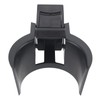 MOTOALL Center Console Cup Holder Insert Divider for Toyota Highlander