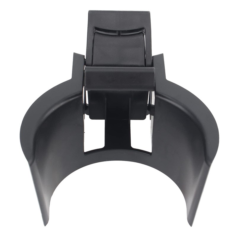 MOTOALL Center Console Cup Holder Insert Divider for Toyota Highlander