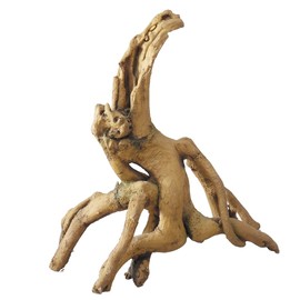 Europet Bernina International Aquarium Decoration Root Mangrove, 17 x 11.5 x 14 cm