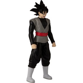 BANDAI Dragon Ball - Giant Limit Breaker - Goku Black - 36740