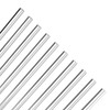 3mm x 150mm 304 Stainless Steel Round Rod, Metal Solid