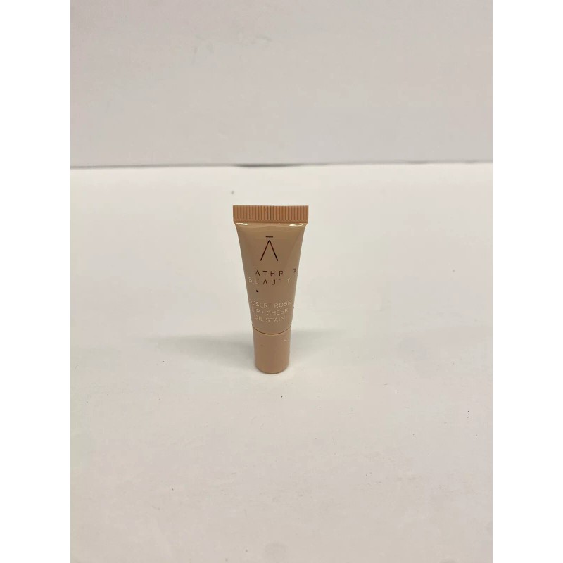 ATHR Beauty Desert Rose Lip + Cheek Oil Stain •