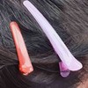 Small Hair Clip Women's Hair Clip 4ea