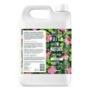 Faith in Nature Wild Rose Shampoo 5L