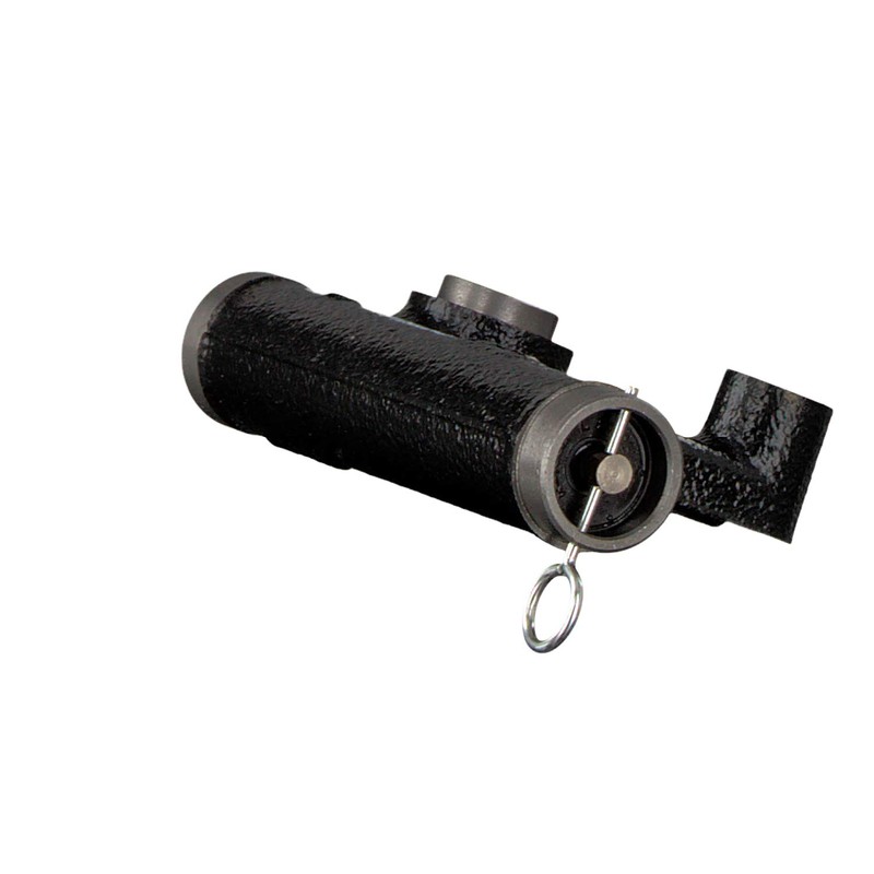 febi bilstein 22143 Tensioner Assembly for timing belt, pack of