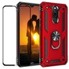 YaHan for Xiaomi Redmi 8A / Redmi 8 Case,360 Degree