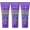 Aussie, Hair Gel, with Bamboo & Kakadu Plum, Headstrong Volume,