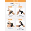 【先生監修3月改良】 親指サポーター ロゴ無し プレート固定 指先痛くない 軽量 日常 スポーツ Helcynas ヘルシナス
