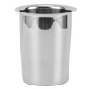 TOPINCN Stainless Steel Utensil Holder, Multifunctional Design Large Capacity Organizer