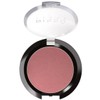 Bissú Blush 4g c/u, Intense Pigmentation, Soft Texture, Matte and