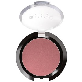 Bissú Blush 4g c/u, Intense Pigmentation, Soft Texture, Matte and Satin Finishes (18 Plum)