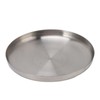 Camping Mini Heater Stainless Steel Portable Heating Stove for Outdoor