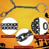 OIXYEY 1 Pezzi Accessori Per Manette Finte Di Halloween, Accessori