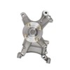Brock Replacement Engine Cooling Fan Pulley Bracket Compatible with Tundra