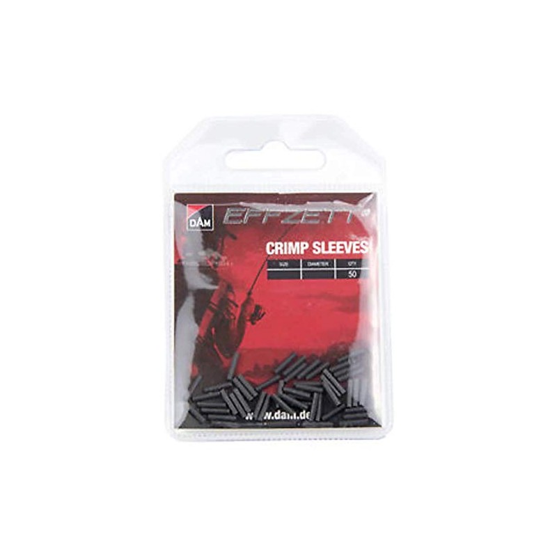 DAM Fz Effzett Coated Core49 Spin Leader 30 cm 11