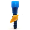 Hydration Pack Replacement Bite Valve Fits Camelbak Platypus (Straight Valve,