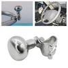 AIMALL Marine Steering Wheel Power Ball – 316 Stainless Steel