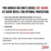 Doc's Diesel DEFGUARD DEF Additive & SCR Cleaner | Eliminates