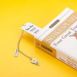 Back to School Gifts for Teen Girls Baptism Gifts for Teens Toddler Kids Easter Sunflower Birthday 2024 Graduation Gifts Bookmarks Religious Bible Verse Gifts for Women Family