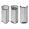 Case for Gas Bottle 5 kg Propane Gas Bottle Protective