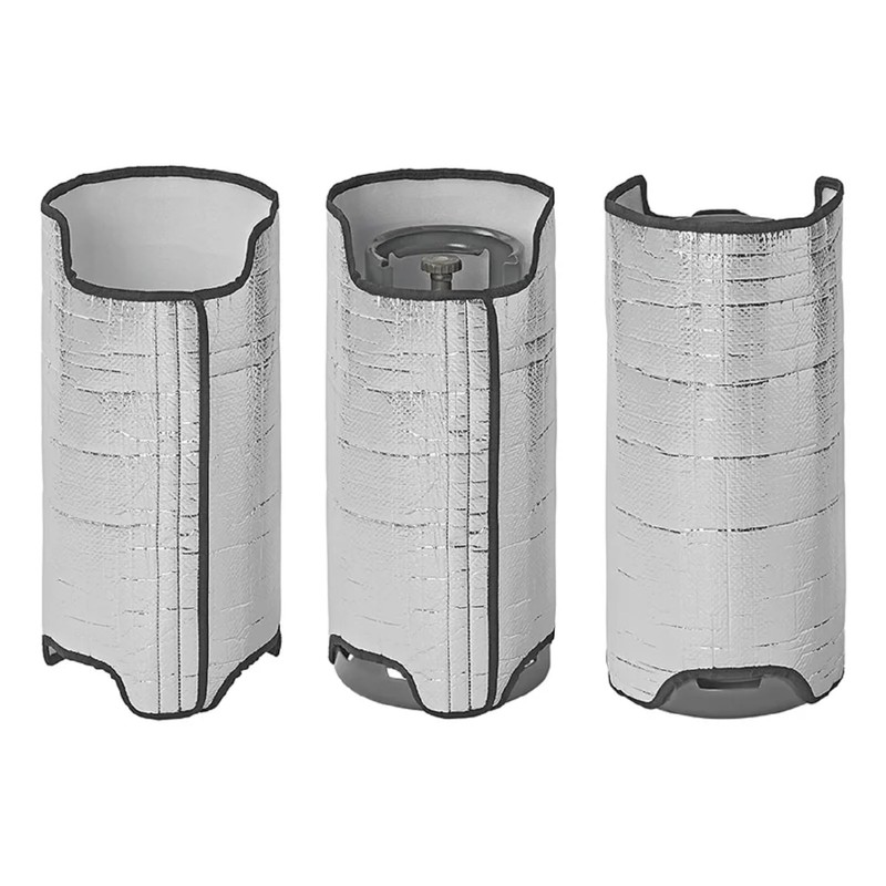 Case for Gas Bottle 5 kg Propane Gas Bottle Protective