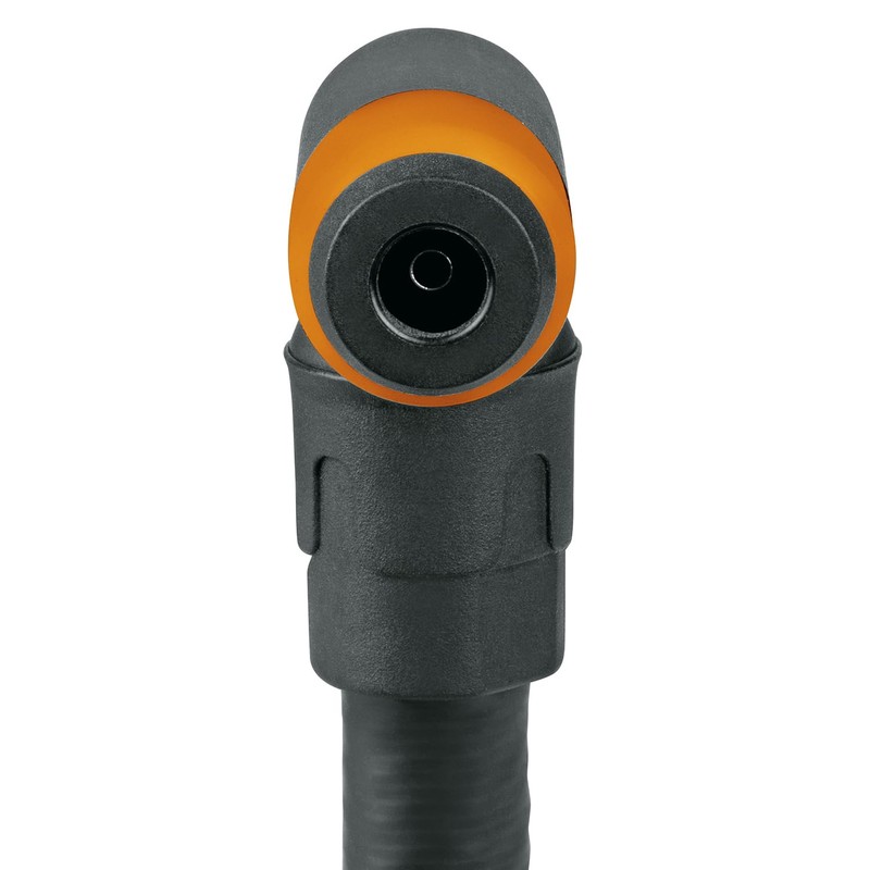 SKS GERMANY CLIK VALVE Pump Head for Schwalbe ClikValve Valves