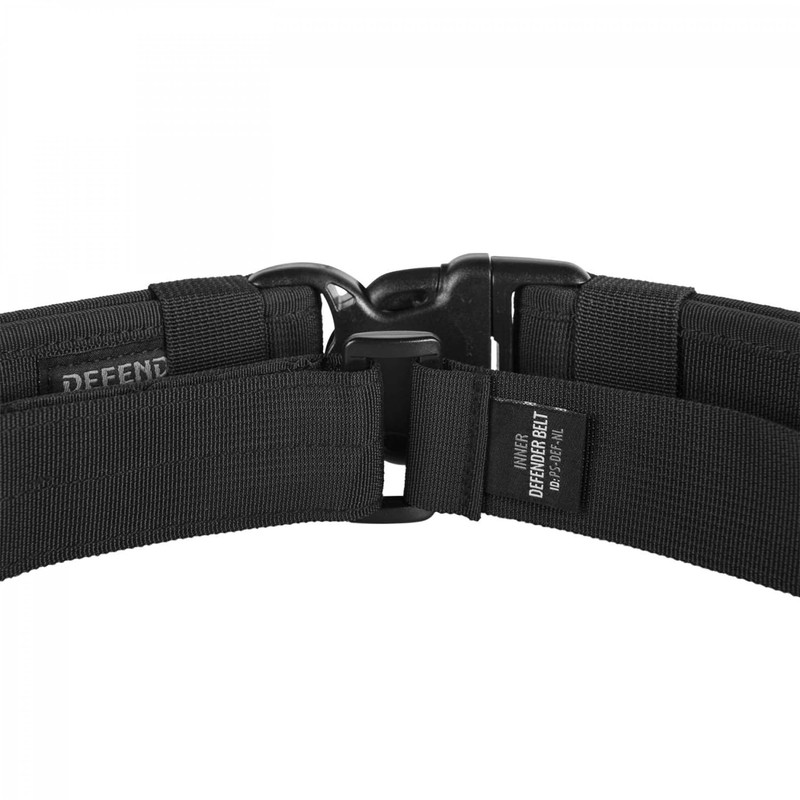 Helikon-Tex Men's Defender Security Belt-Black, M
