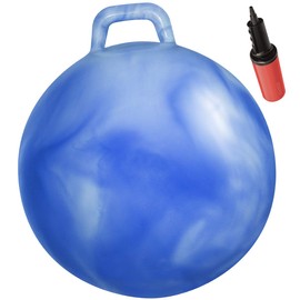 WALIKI Hopper Ball | Hippity Hop | Jumping Hopping Ball | Sit (Ages: 16-101 (29"/75CM))