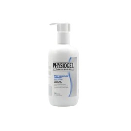 Physiogel Daily Moisture Therapy Body Lotion 400ml / 피지오겔 데일리 모이스쳐 테라피 바디 로션 400ml