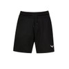 Trigema Men's Shorts, black