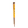 Office Big Ballpoint Pen (Black 1.0, 12 bags, Yumi Corporation) / 오피스빅볼펜(흑 1.0 12자루 유미상사)